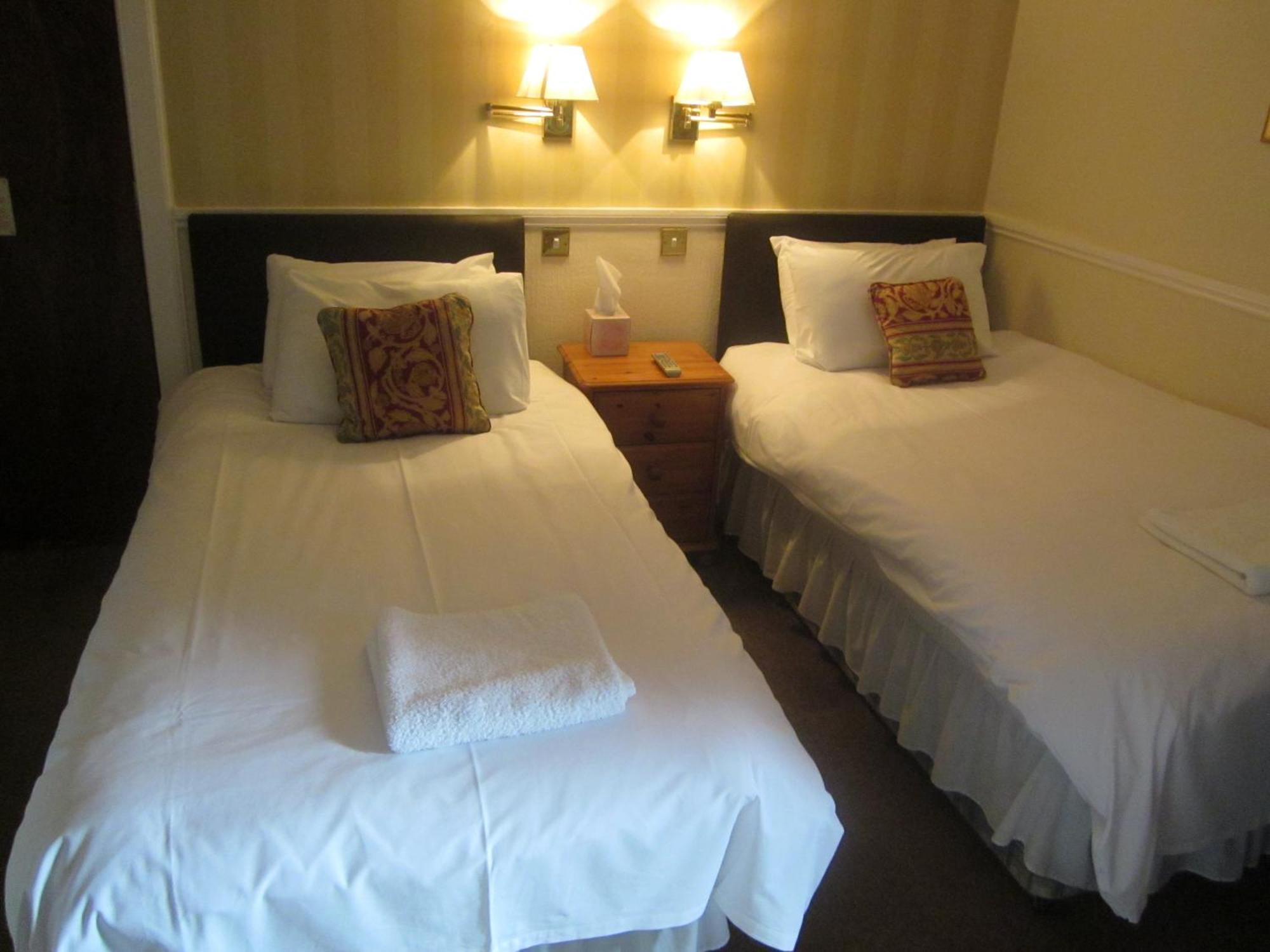 Elder York Guest House — Fotos 1